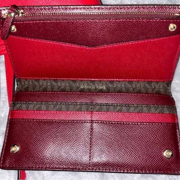 Michael Purse & Wallet set - Picture 9 of 12